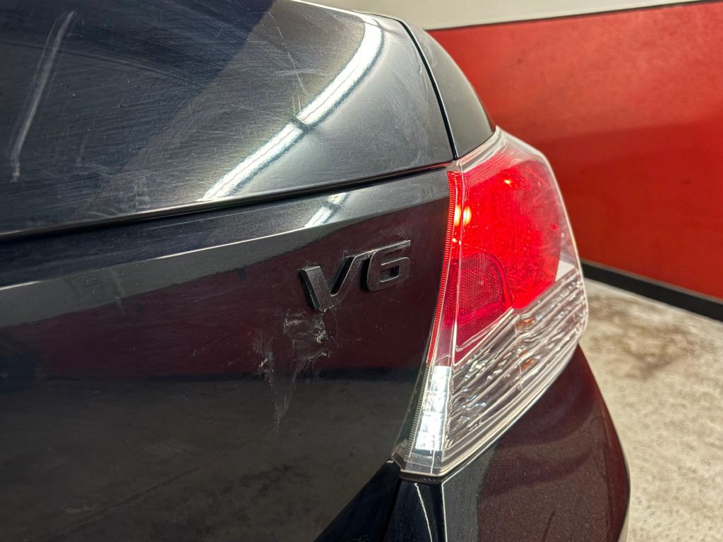 2008 Honda Accord Image 26