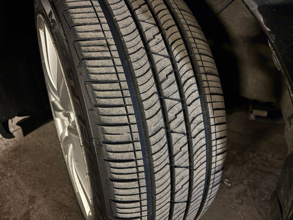 2008 Lexus IS Image 3
