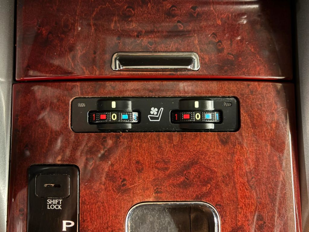 2008 Lexus IS Image 14