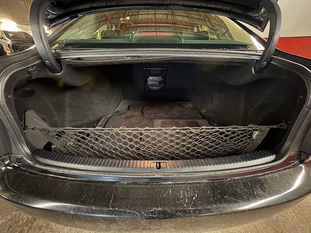 2008 Lexus IS Image 20