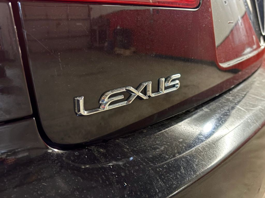 2008 Lexus IS Image 24