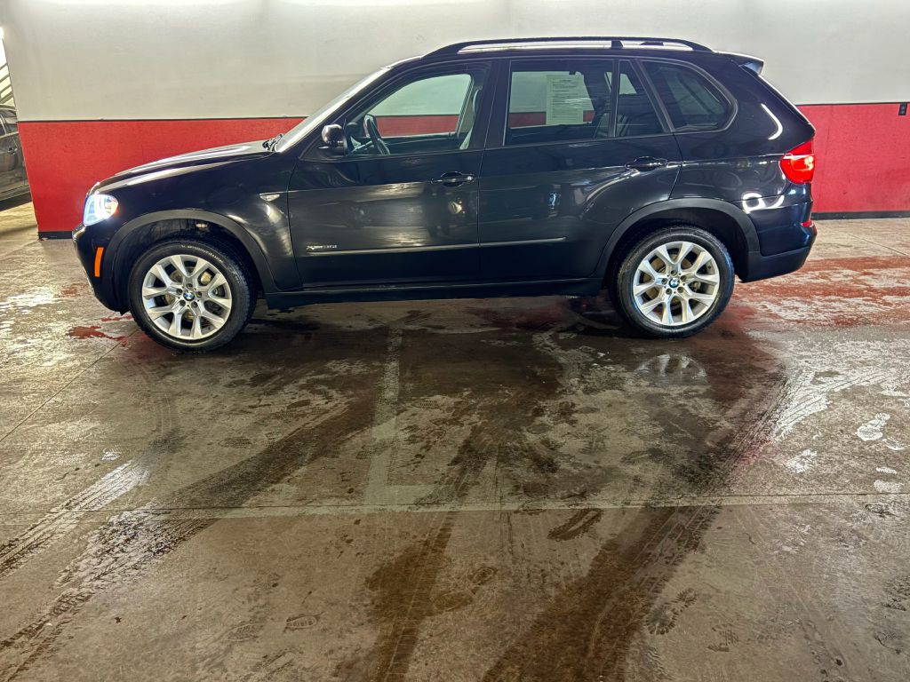 2012 BMW X5 Image 4