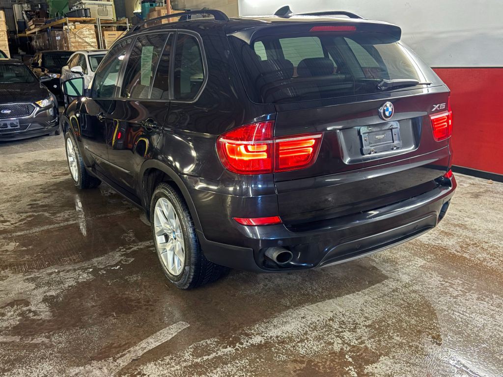2012 BMW X5 Image 5