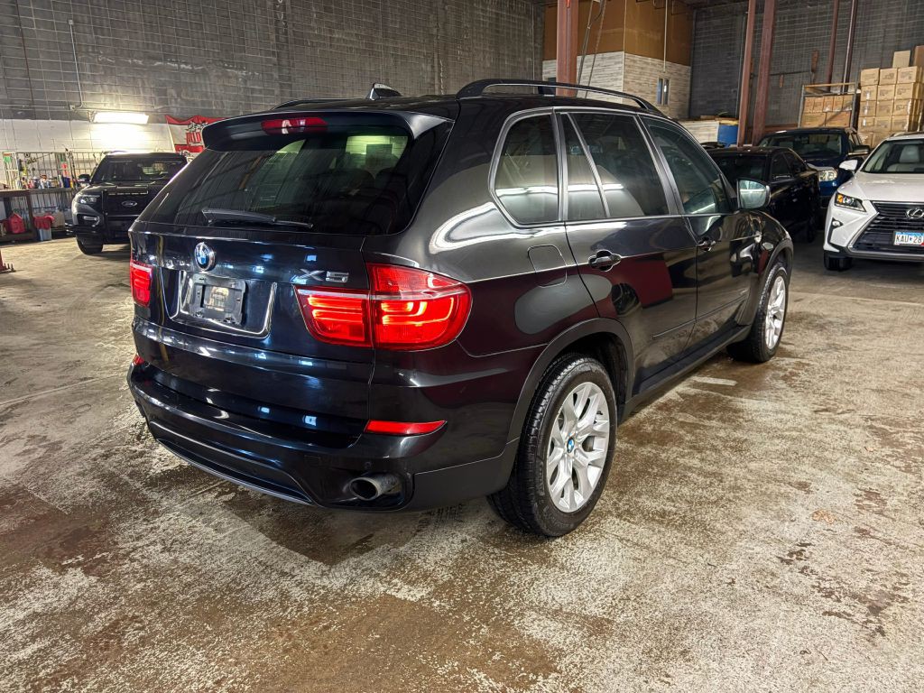2012 BMW X5 Image 7