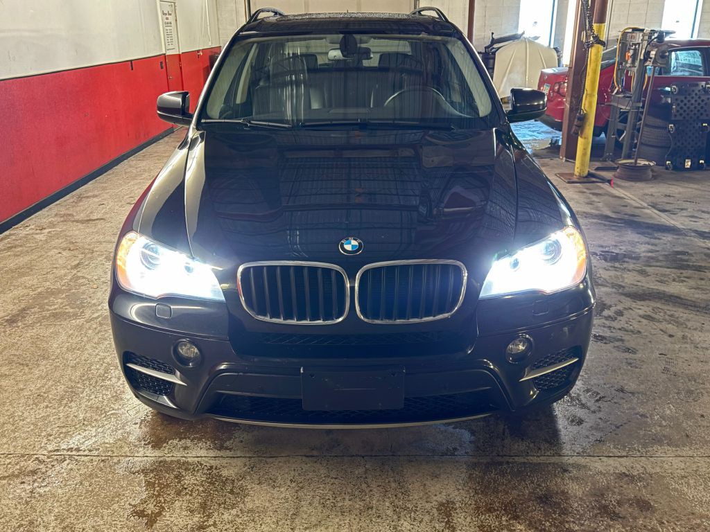 2012 BMW X5 Image 9