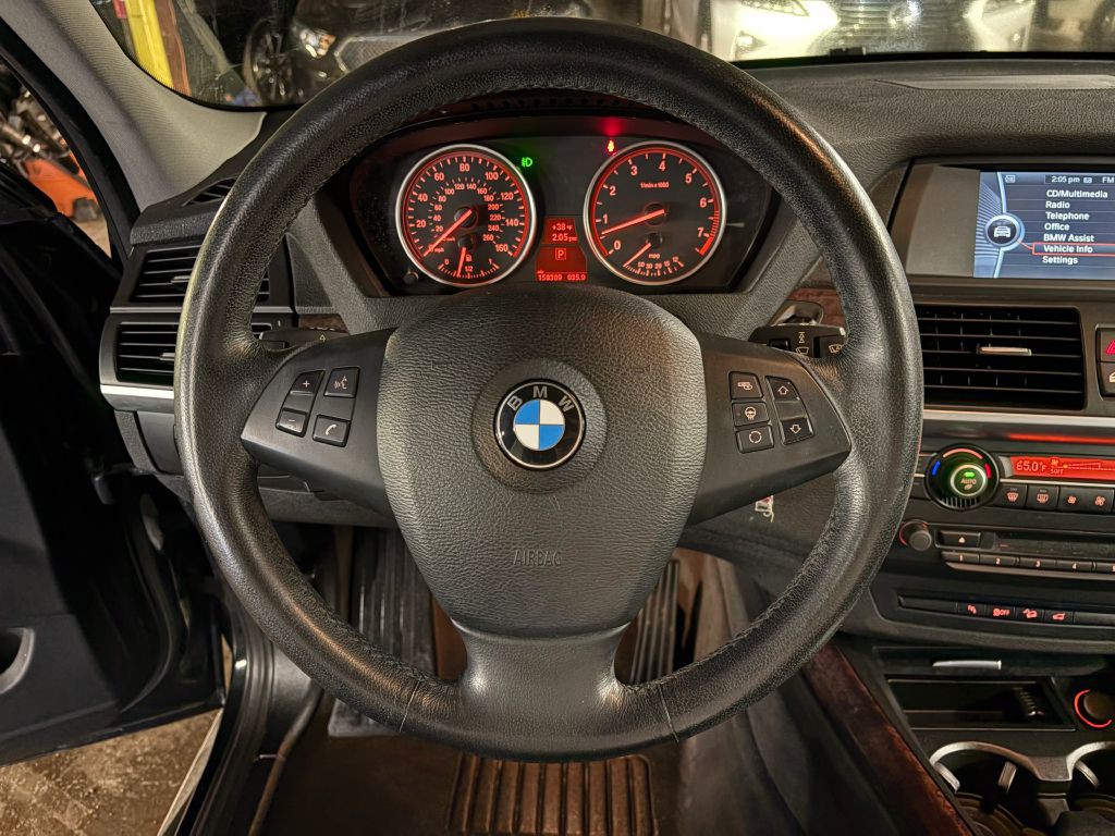 2012 BMW X5 Image 11