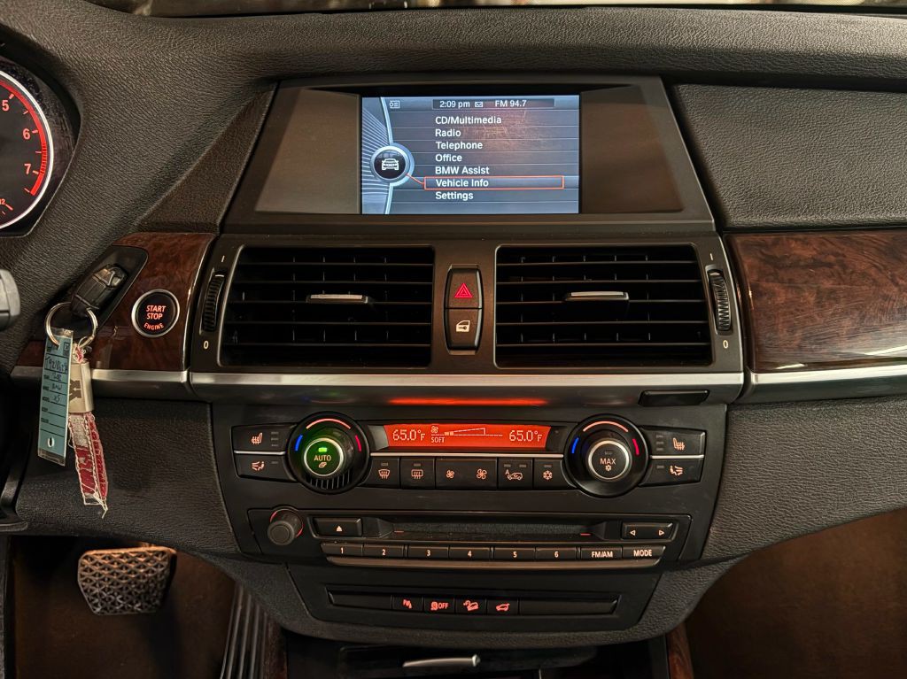 2012 BMW X5 Image 13