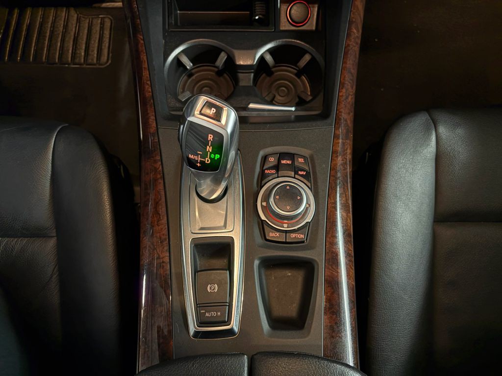 2012 BMW X5 Image 14