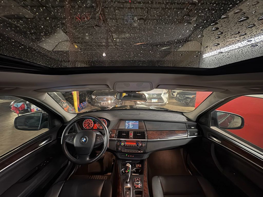 2012 BMW X5 Image 19