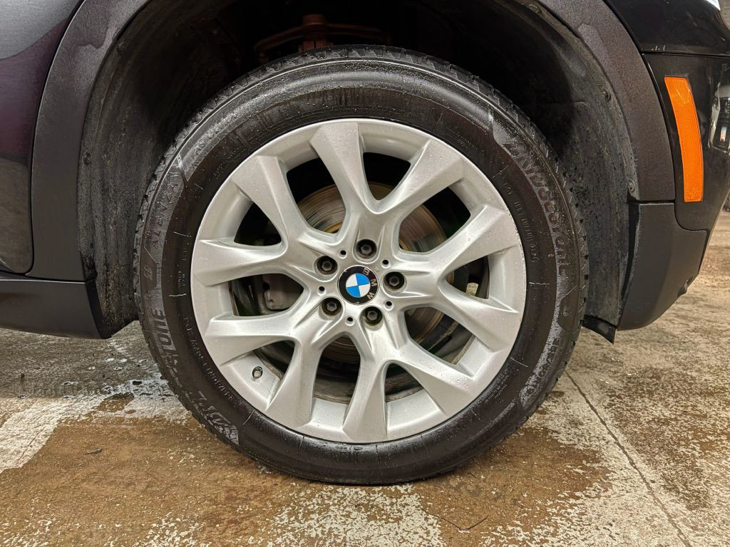 2012 BMW X5 Image 26