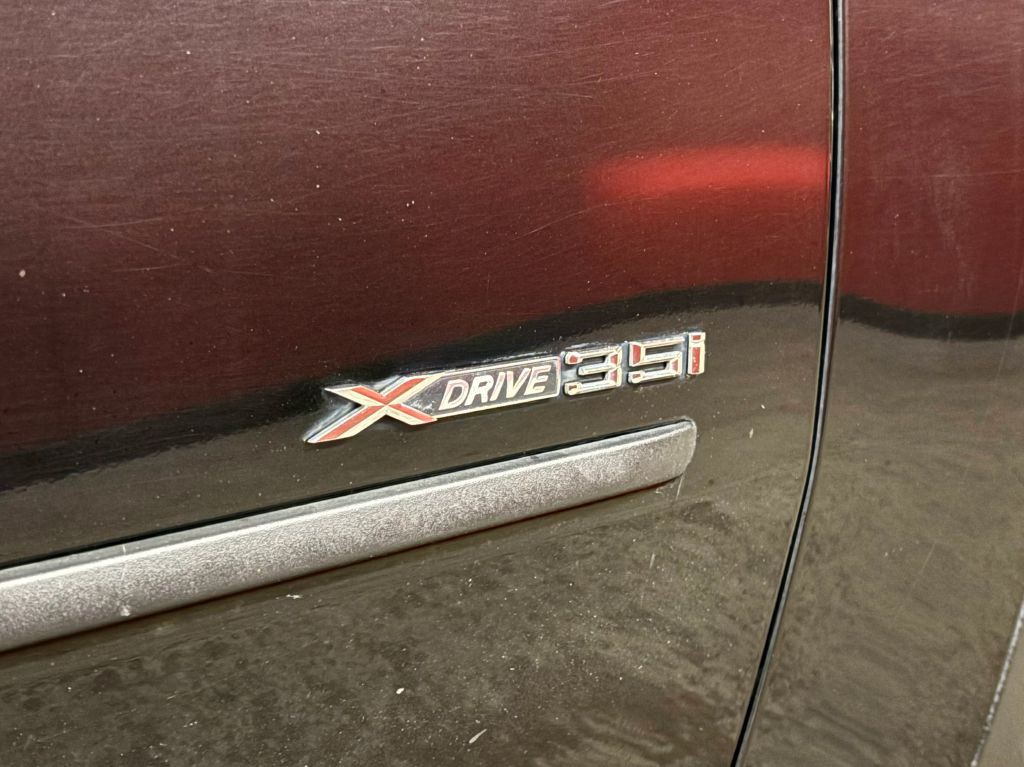 2012 BMW X5 Image 27