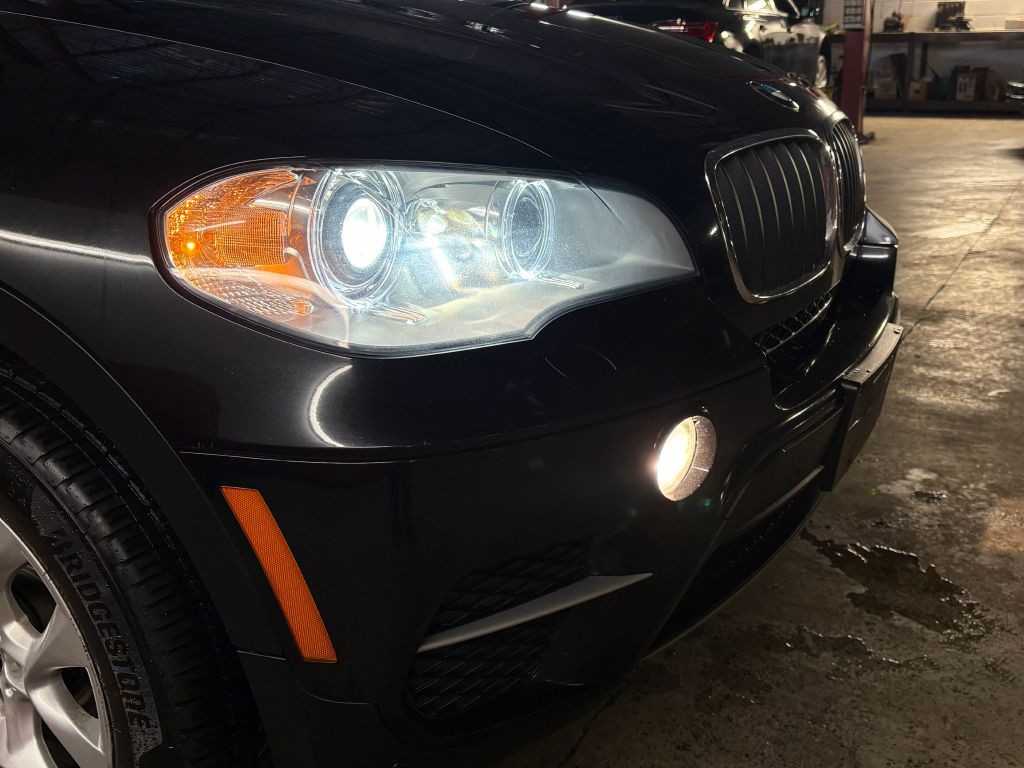 2012 BMW X5 Image 29