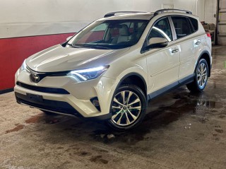 Image for 2017 Toyota Rav4 Limited ID: 7281971