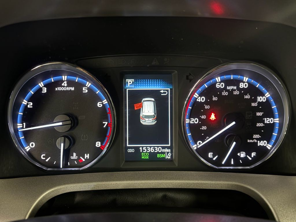 2017 Toyota Rav4 Image 12