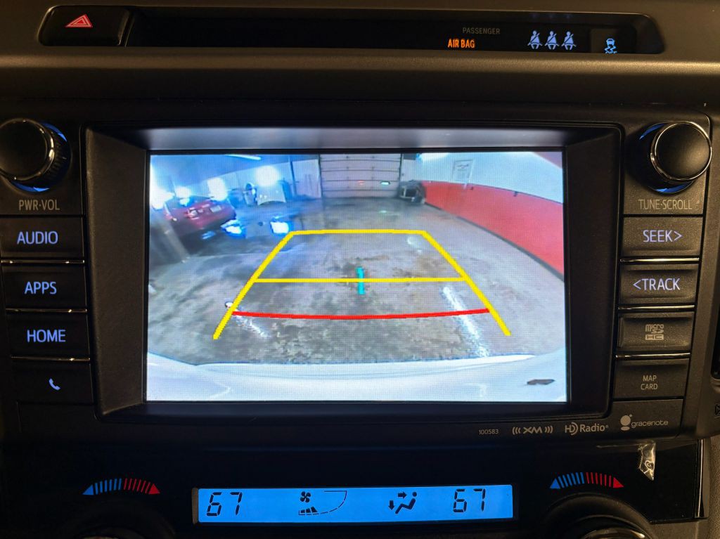 2017 Toyota Rav4 Image 15