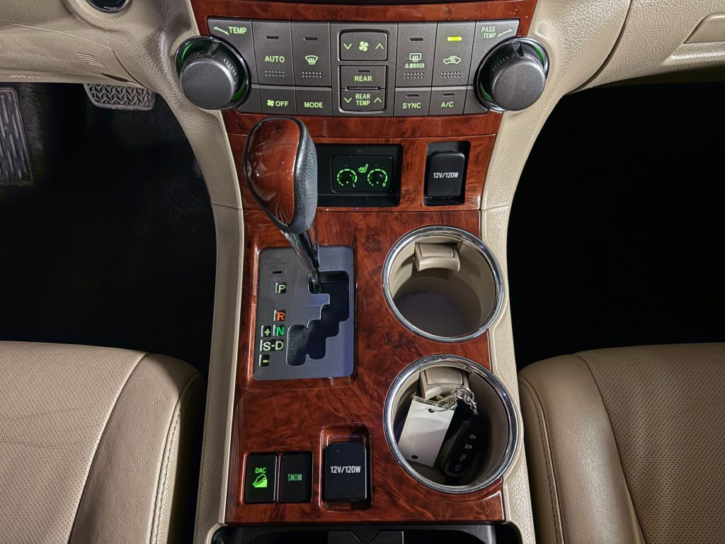 2013 Toyota Highlander Image 14