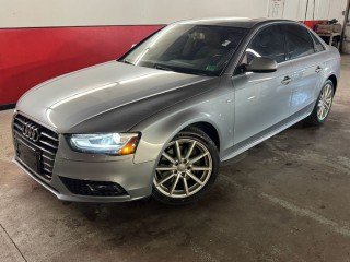 Image for 2016 Audi A4 S-Line Premium ID: 7293113