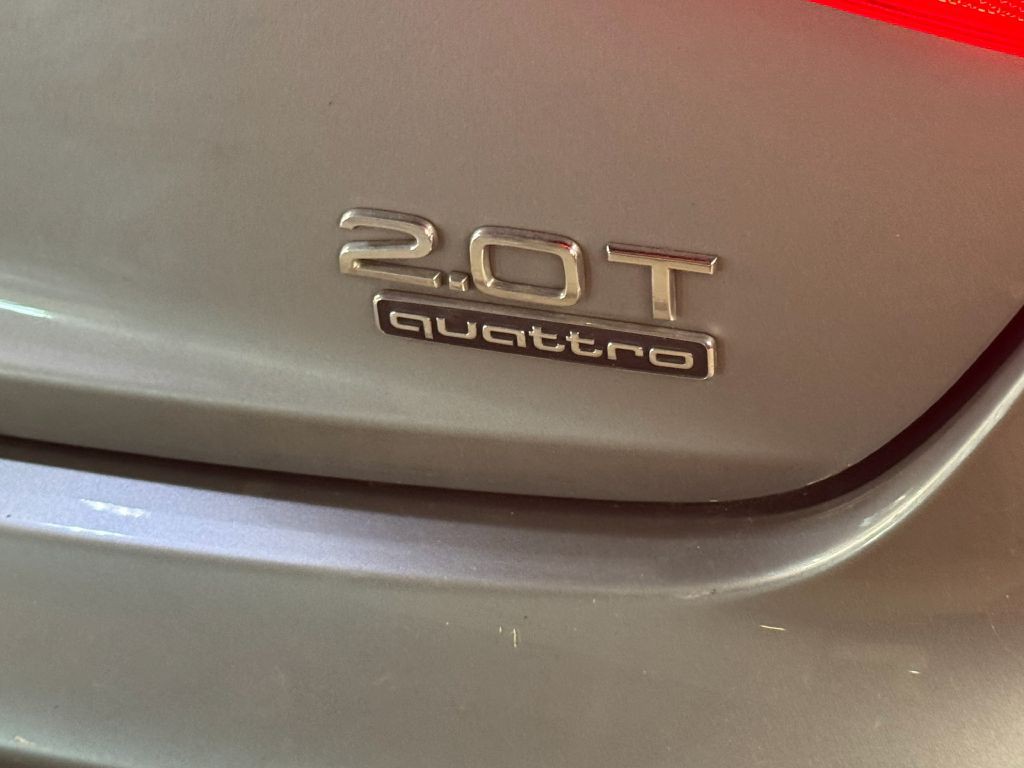2016 Audi A4 Image 27