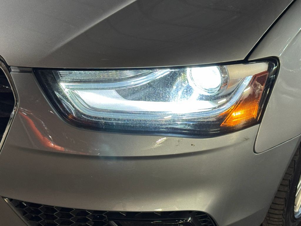 2016 Audi A4 Image 29