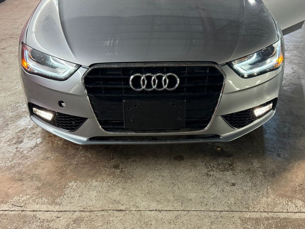 2016 Audi A4 Image 30
