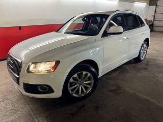 Image for 2013 Audi Q5 Premium ID: 7293130