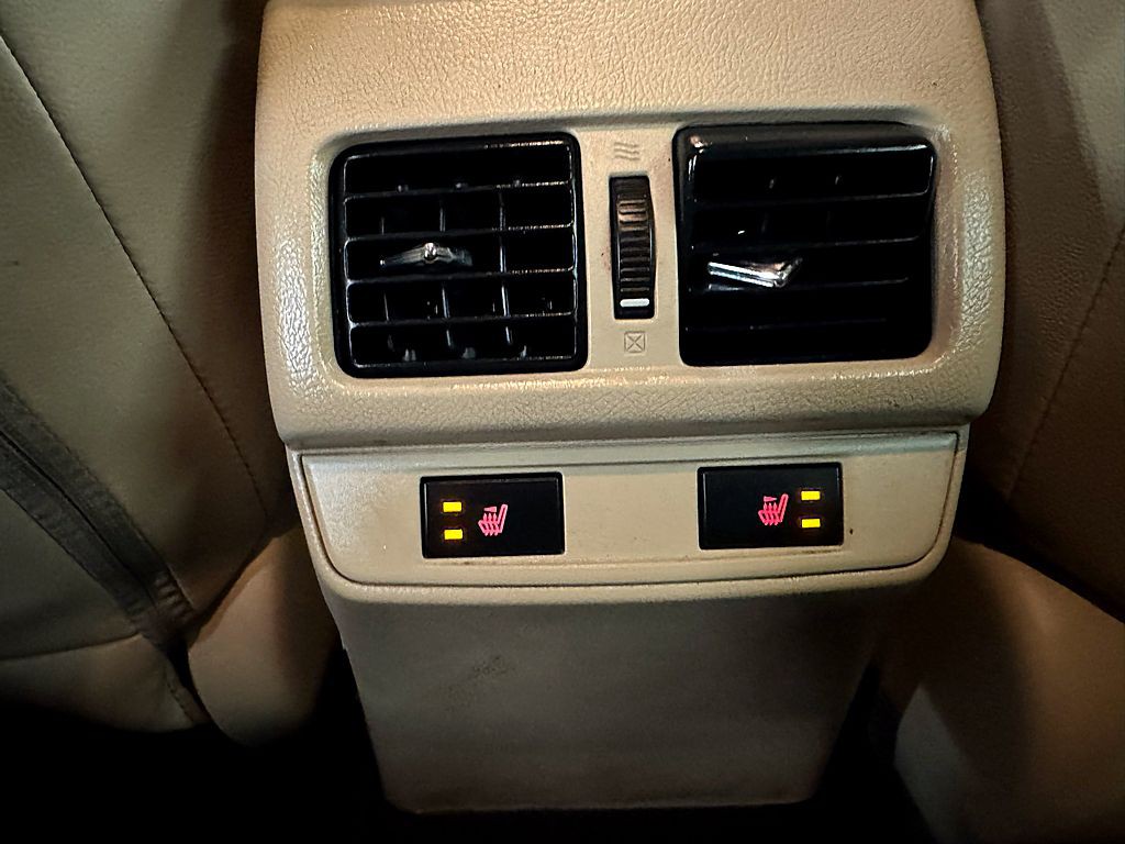 2016 Subaru Outback Image 20