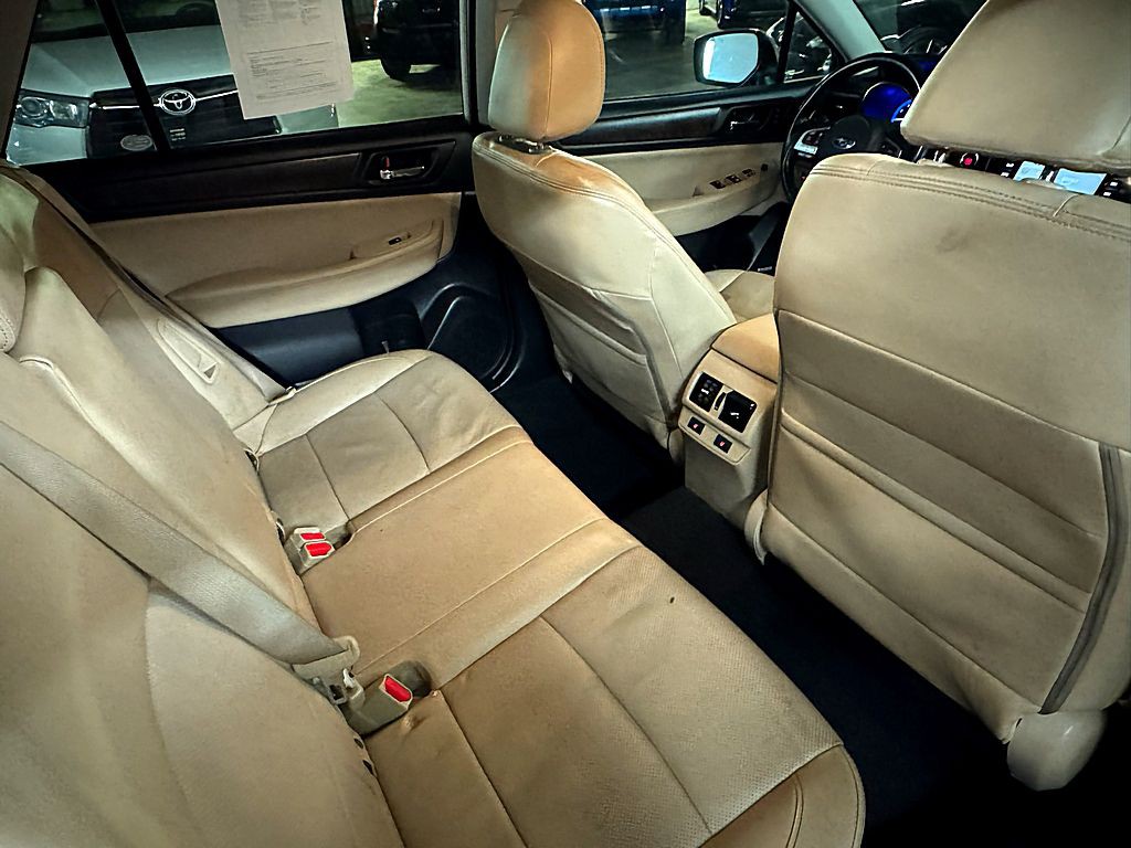 2016 Subaru Outback Image 23