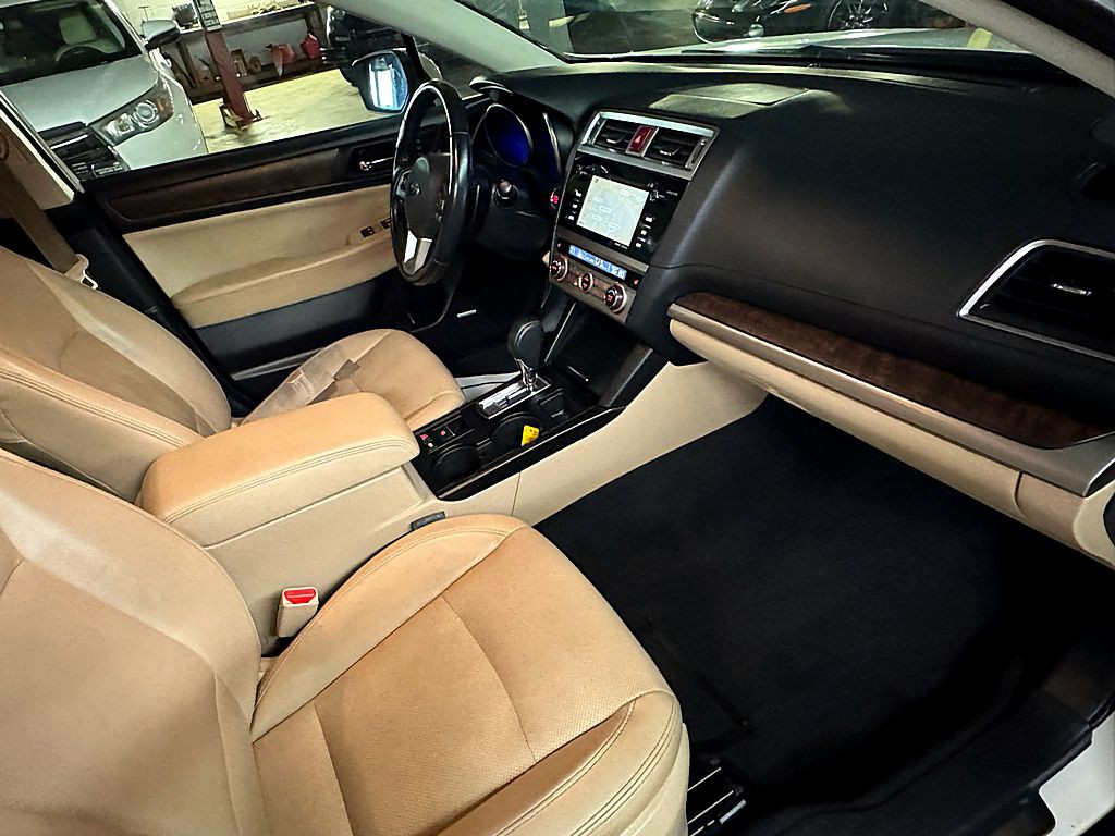 2016 Subaru Outback Image 24