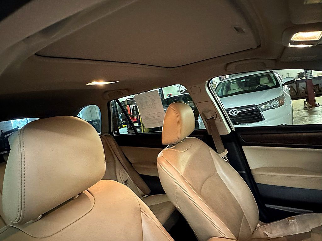 2016 Subaru Outback Image 26