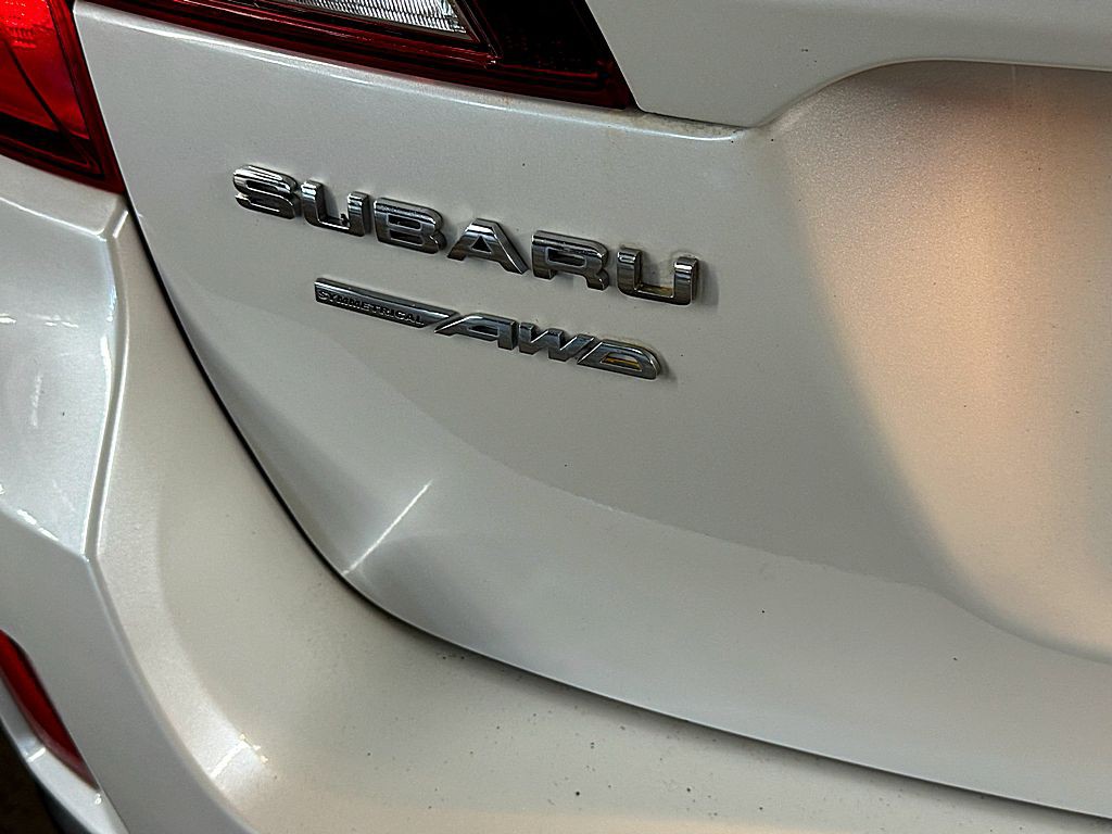 2016 Subaru Outback Image 30