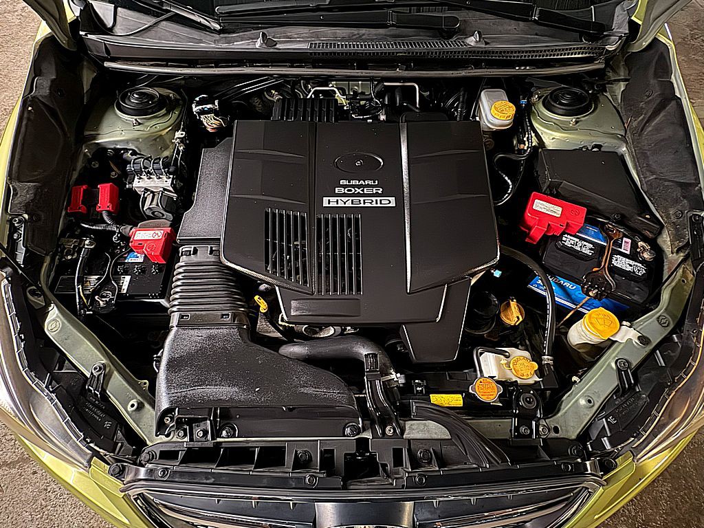 2014 Subaru Crosstrek Image 2