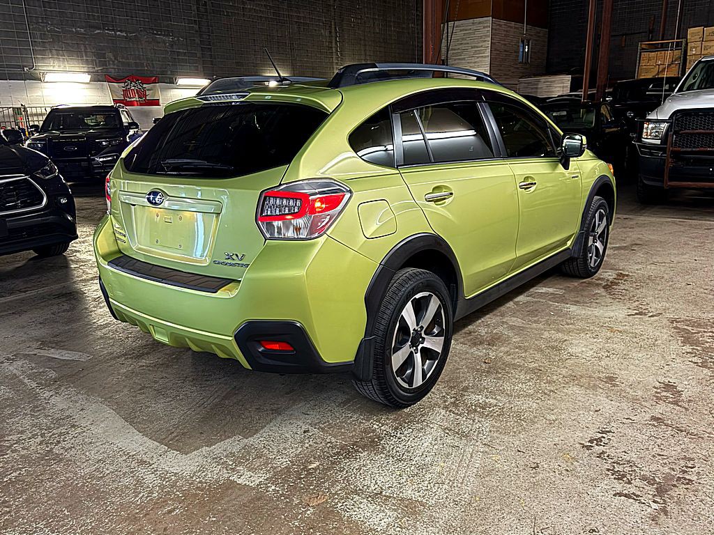 2014 Subaru Crosstrek Image 7