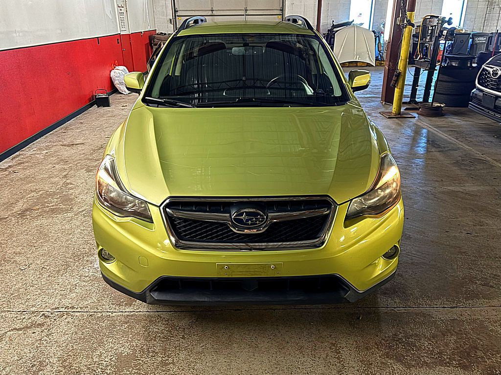 2014 Subaru Crosstrek Image 9