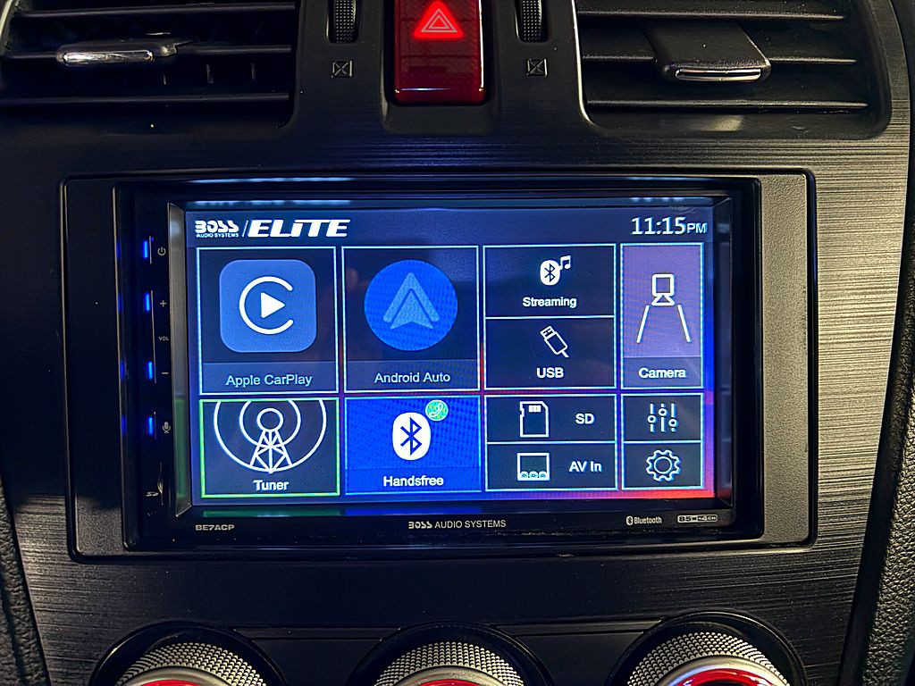 2014 Subaru Crosstrek Image 14