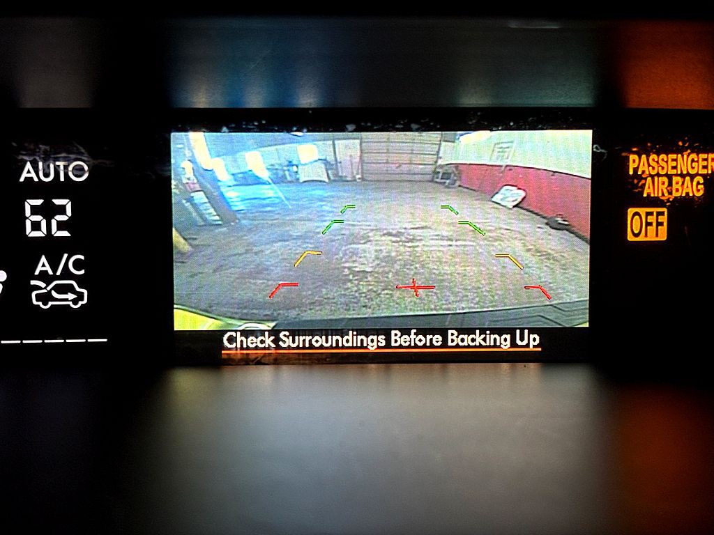 2014 Subaru Crosstrek Image 15