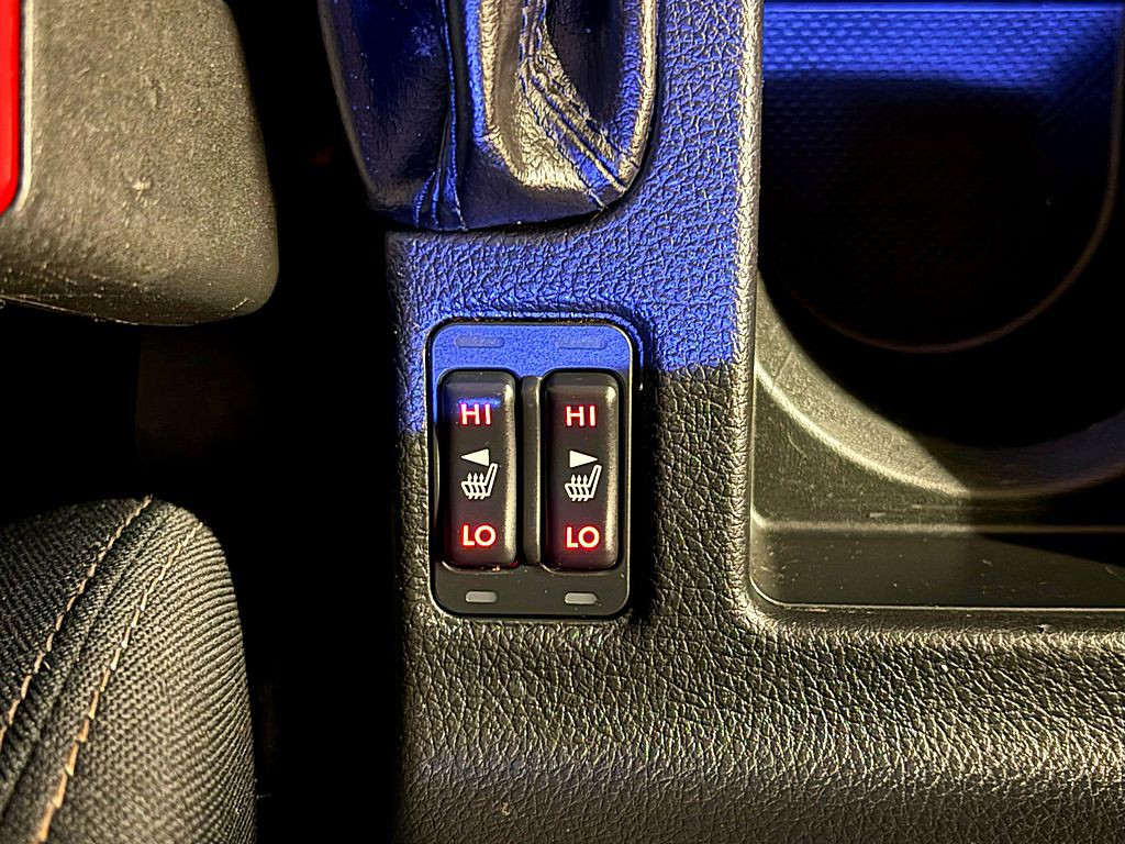 2014 Subaru Crosstrek Image 16