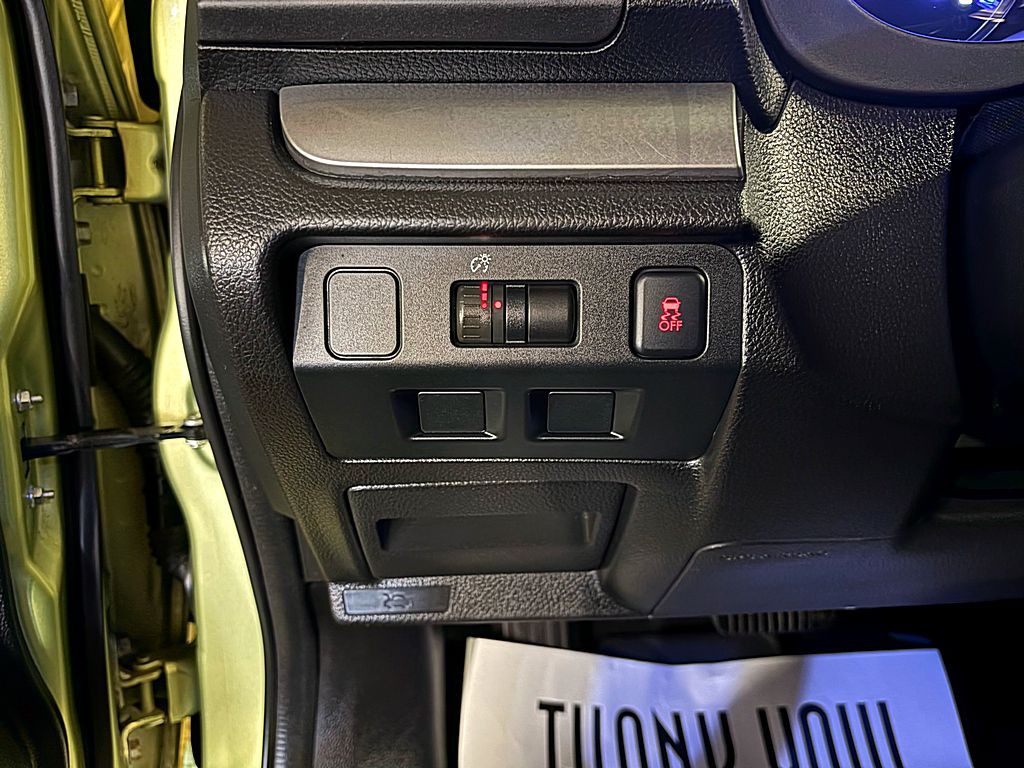 2014 Subaru Crosstrek Image 17