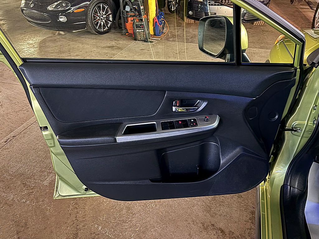2014 Subaru Crosstrek Image 19