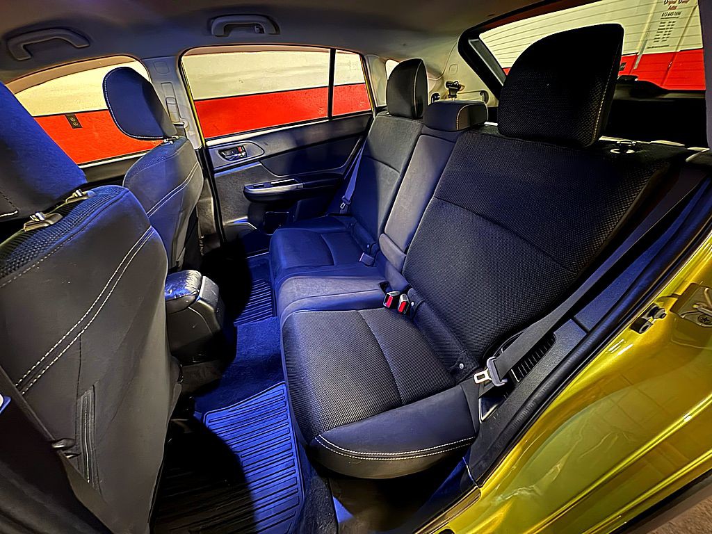 2014 Subaru Crosstrek Image 20