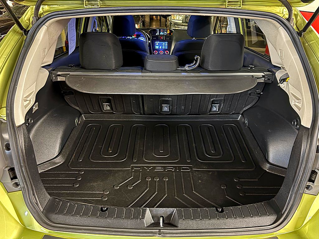 2014 Subaru Crosstrek Image 21