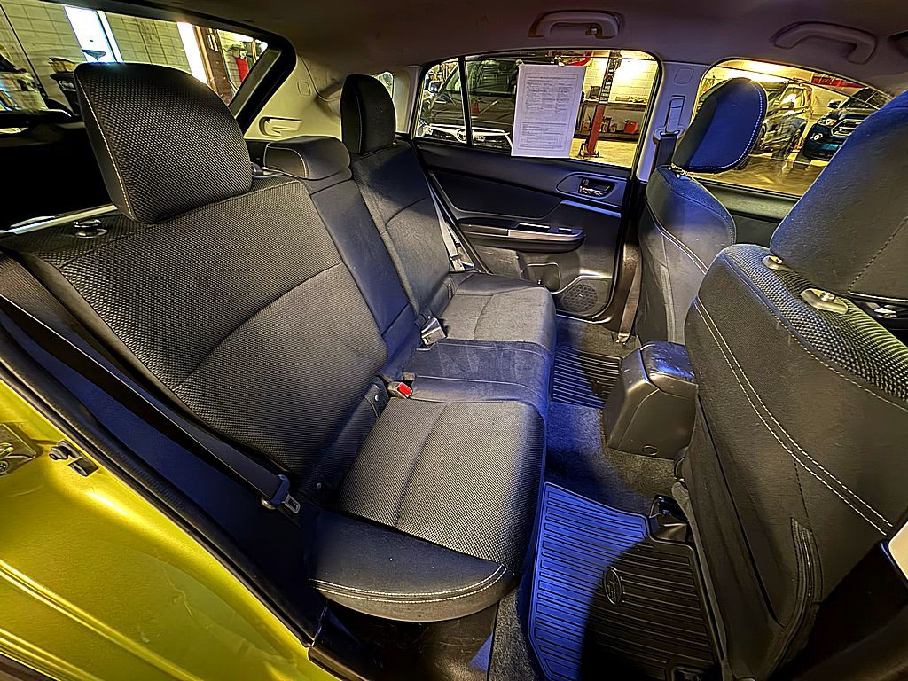 2014 Subaru Crosstrek Image 22