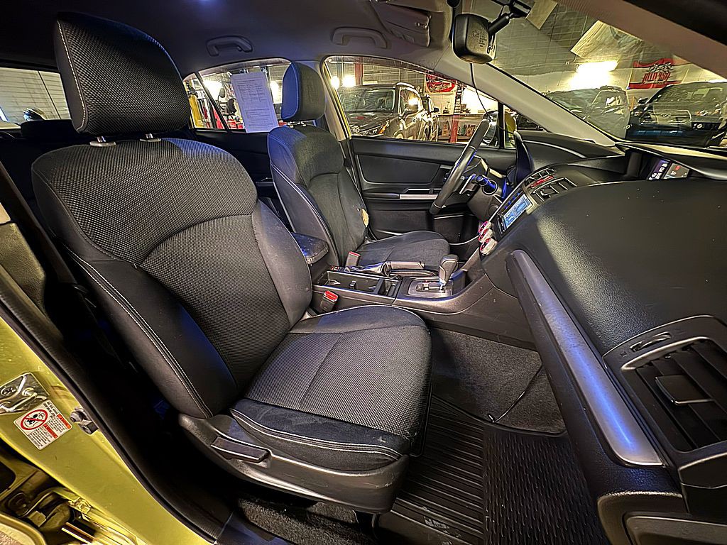 2014 Subaru Crosstrek Image 23