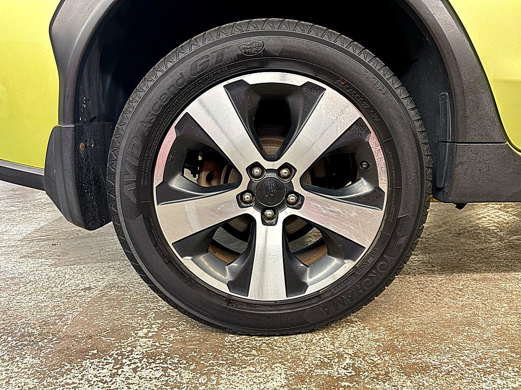 2014 Subaru Crosstrek Image 24