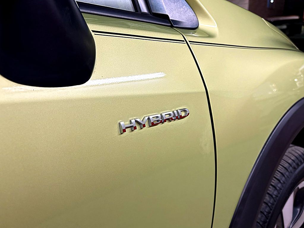 2014 Subaru Crosstrek Image 25