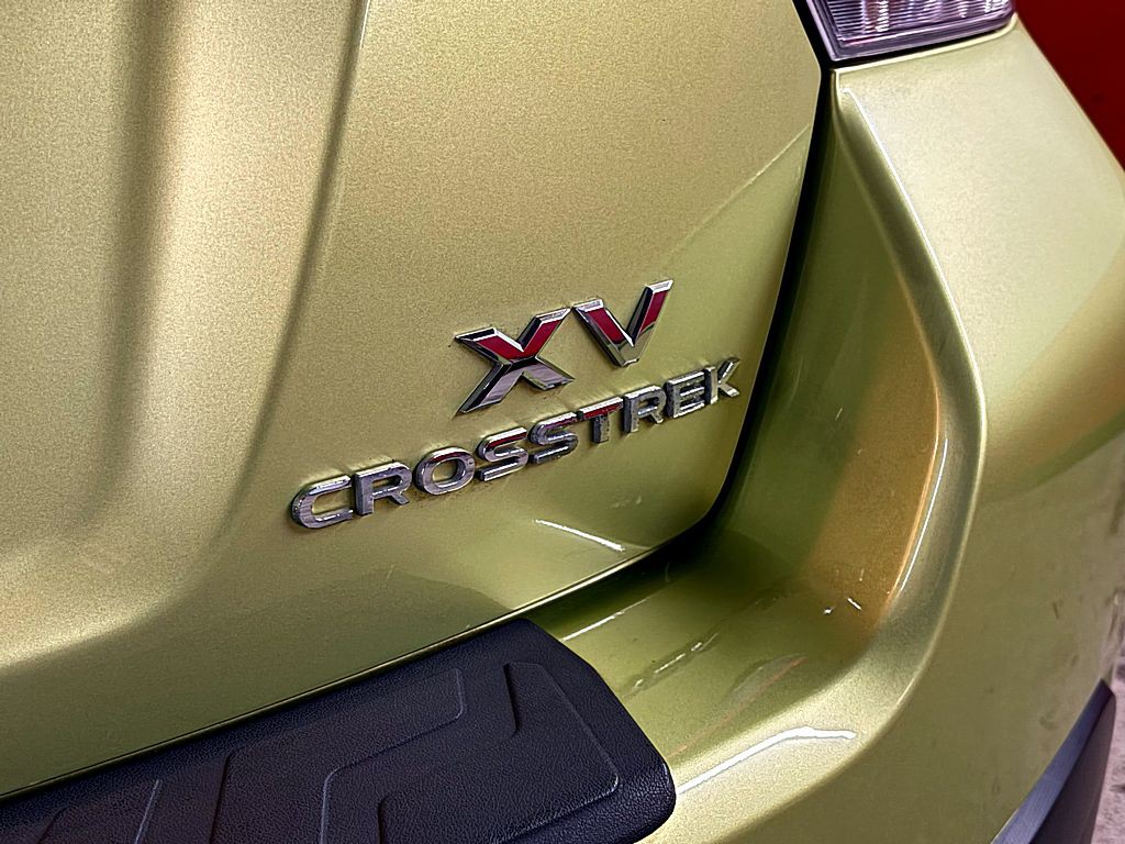 2014 Subaru Crosstrek Image 27