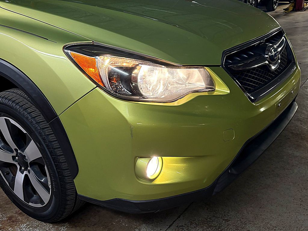 2014 Subaru Crosstrek Image 28
