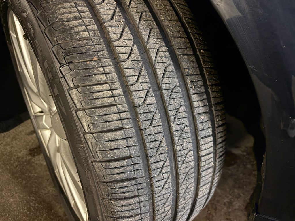 2012 Audi A4 Image 3