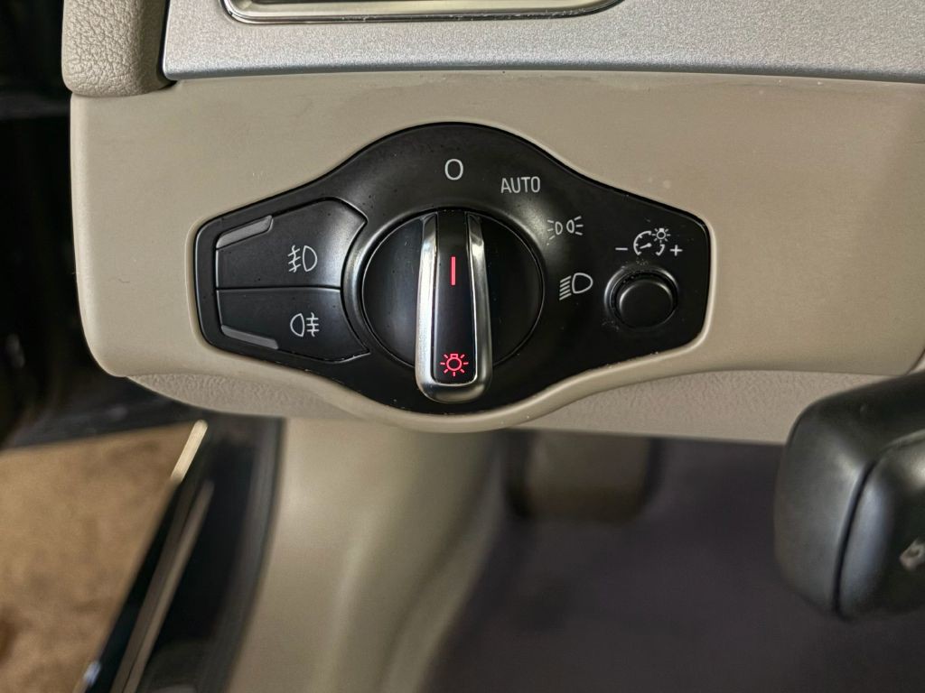 2012 Audi A4 Image 15