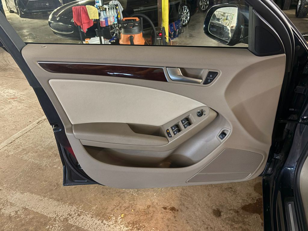 2012 Audi A4 Image 16