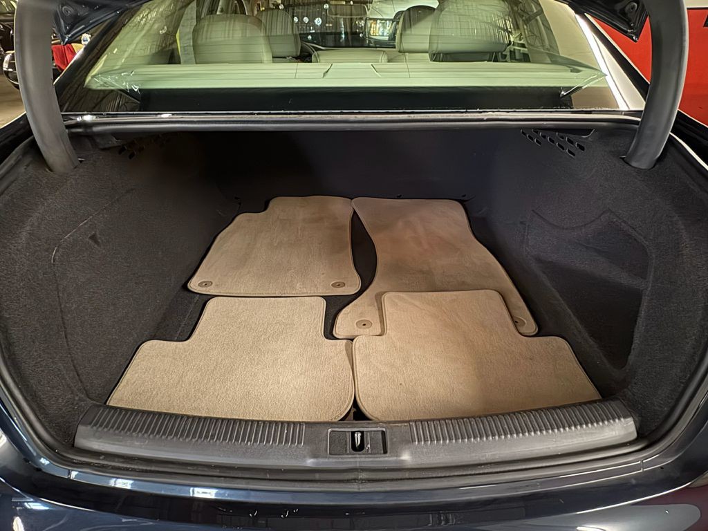 2012 Audi A4 Image 20